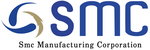 SMC Co.Ltd Company Logo