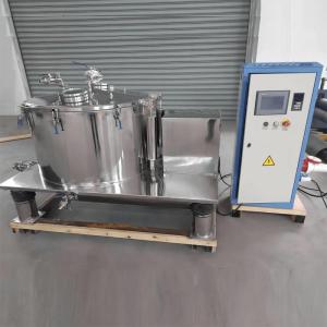 Wholesale bag opening machine: Oil Extract Centrifuges Plant Oil Wash and Dry Extraction Separator Centrifuge Extractor