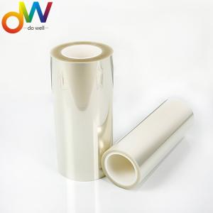 Wholesale sapphire wafer: Heat Reducing Adhesive Protective Film for Wafer Cutting Protection