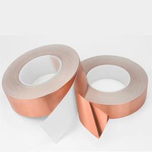 Wholesale paper crafts: Self Adhesive Foil Emi Lowes Snail Copper Tape