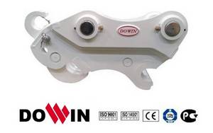 Wholesale coupler: Dowin Quick Coupler (DWQ Series) for Excavator