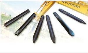 Wholesale chisel for hydraulic breaker: Best Working Tools (Chisel) for Hydraulic Breaker