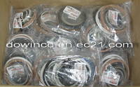 Parts for Hydraulic Breaker - Seal Kit/ Diaphragm/ Piston/ Cylinder/ Thrust Bush& Ring/ Front Cover 3