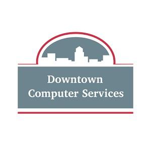 Downtown Computer Services