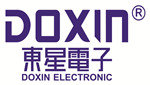 Guangzhou Doxin Electronic Factory Company Logo