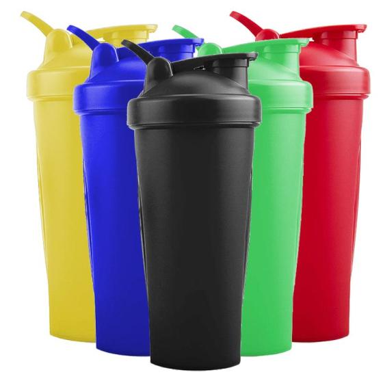 Sell Shaker Cups Bottle Plastic 12 oz 20 oz