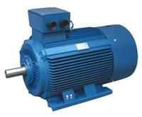 Y2 Three Phase Motor 200kw-4p