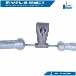 Wholesale vibration damper: Grey Cast Iron Damper