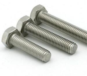 Wholesale fitness waist: Stainless Steel Bolts
