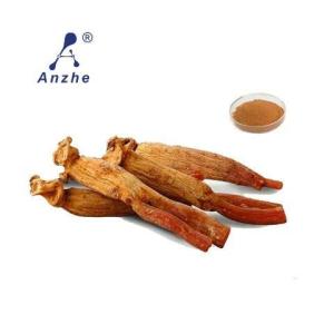 Wholesale red ginseng: Red Ginseng Extract Red Ginseng Root Fermented Red Ginseng Whole Root Slices Powder Extract