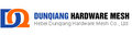 Hebei Dunqiang Hardware Mesh Co., Ltd Company Logo