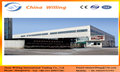 Jinan Willing International Trade Co.,Ltd Company Logo
