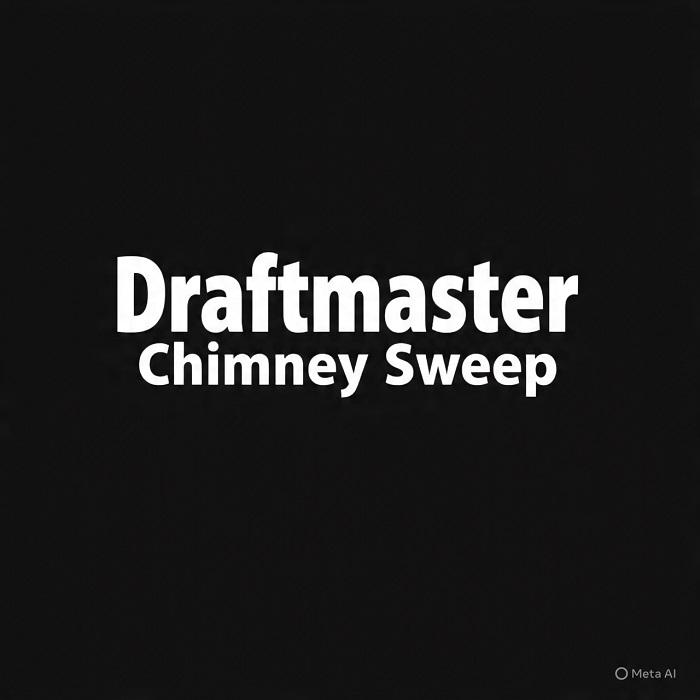 Draftmaster Chimney Sweep