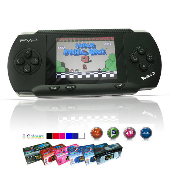 PsP China