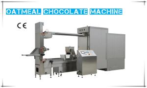 Wholesale Food Processing Machinery: Oatmeal Chocolate Forming Machine