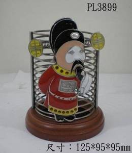 Wholesale make ups: Peking Opera Make-UPS Penholder Wholesale make ups: Peking Opera Make-UPS Penholder