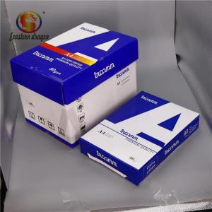 Wholesale inkjet material: A4 Copy Paper A4 70gsm 75gsm 80gsm / Papel Resma Multi A4 75g Office Papers