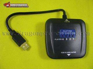For PS2 To PS3 Controller Adapter