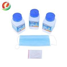 Wholesale convenience: Convenience Stores Sink Blocked Drain Cleaners Powder Active Ingredient Content 80%