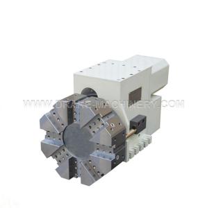 Wholesale j series motors: HAK36 Hydraulic NC Turret       CNC Turret Exporters           8 Station NC Turret Tool Holder