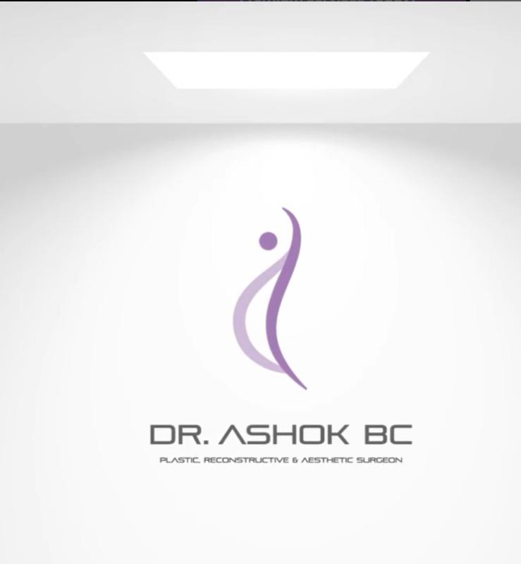 Dr Ashok BC