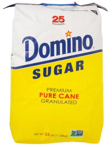Sell Domino Pure Cane Granulated Sugar