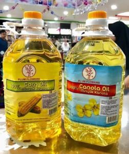 Wholesale canola oil: Refined Vegetable Oil, Soybean Refined Oil, Edible Sunflower Oil, Refined Corn Oil and Canola Oil