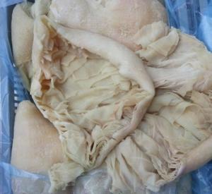 Wholesale Meat & Poultry: Frozen Beef Tripe, Honeycom, Trachea.