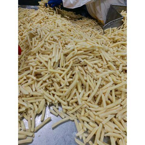 Sell Frozen French Fries
