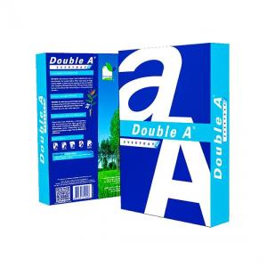 Wholesale a4 paper 80gsm: Double A Premium Photocopy Paper 80 GSM, A4 Size, Multi-purpose