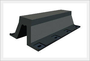 Wholesale yard: Rubber Fender[SM]