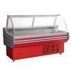 Wholesale Cargo & Storage Equipment: Deli Display Refrigerator Self Contained Cooling For Fresh Meat
