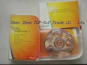   Office Computer Software