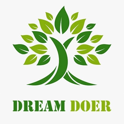 Dream Doer Company Logo