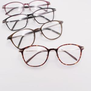 Wholesale Eyewear: Plastic Optical Frame