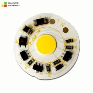 Wholesale led power supply: High Power Supply 9w 12w 12v Rgb Cob Mcpcb Plate Aluminium LED PCB Plate