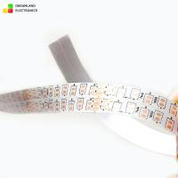 Hot Sale LED Strip Flexible PCB Board Factory Bendable LED Light Custom Fpc Manufacturer 3