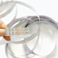 Hot Sale LED Strip Flexible PCB Board Factory Bendable LED Light Custom Fpc Manufacturer 4