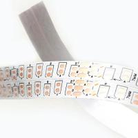 Hot Sale LED Strip Flexible PCB Board Factory Bendable LED Light Custom Fpc Manufacturer 5