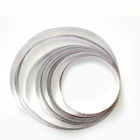 Hot Sale LED Strip Flexible PCB Board Factory Bendable LED Light Custom Fpc Manufacturer 6