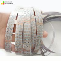Hot Sale LED Strip Flexible PCB Board Factory Bendable LED Light Custom Fpc Manufacturer