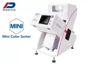 Wholesale j linear: 50HZ Mini Macadamia Kernl/Shell Color Sortr with Intelligent Image Processing