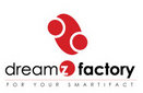 Dreamz Factory Company Logo
