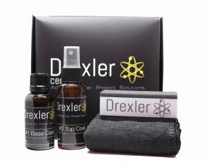 Wholesale chemicals: Drexler Ceramic Professional Coating Kit