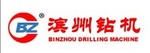 Shandong Binzhou Forging and Pressing Machinery Factory Company Logo