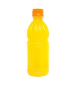 Wholesale juices: High Filling Accuracy Plastic Bottle Filling Juice Drink Bottles 0.3L