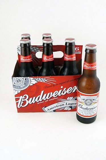 Budweiser Beer Bottles 6 X 330ml(id:9550736). Buy Germany Beer ...