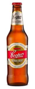 Wholesale carbonated: Coopers Birell Ultra Light Beer