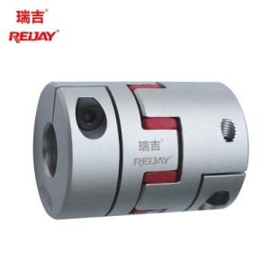 Wholesale jaw coupling: Rotex Flexible Jaw Coupling KL 28 38 Drive Shaft Coupling