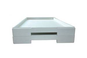 Wholesale fiberglass starch tray: Fiberglass Starch Tray